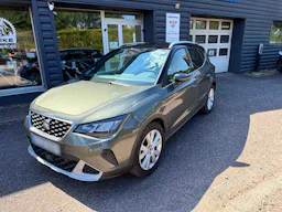 Seat Arona  1.0 TSI 115ch DSG7 S/S Xperience 5 portes (août 2024) (co2 128) occasion - Photo 2