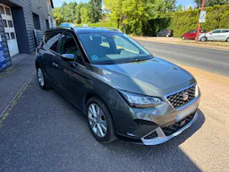 Seat Arona 1.0 TSI 115ch DSG7 S/S Xperience 5 portes (août 2024) (co2 128) occasion - Photo 3