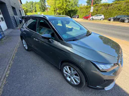 Seat Arona 1.0 TSI 115ch DSG7 S/S Xperience 5 portes (août 2024) (co2 128) occasion - Photo 4