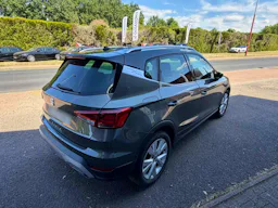 Seat Arona 1.0 TSI 115ch DSG7 S/S Xperience 5 portes (août 2024) (co2 128) occasion - Photo 5
