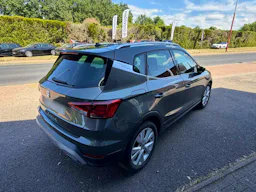 Seat Arona  1.0 TSI 115ch DSG7 S/S Xperience 5 portes (août 2024) (co2 128) occasion - Photo 5