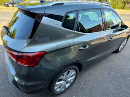 Seat Arona 1.0 TSI 115ch DSG7 S/S Xperience 5 portes (août 2024) (co2 128) occasion - Photo 6
