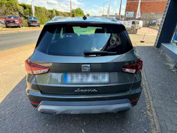 Seat Arona 1.0 TSI 115ch DSG7 S/S Xperience 5 portes (août 2024) (co2 128) occasion - Photo 8