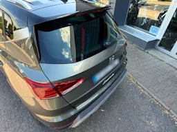 Seat Arona 1.0 TSI 115ch DSG7 S/S Xperience 5 portes (août 2024) (co2 128) occasion - Photo 9