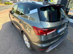 Seat Arona  1.0 TSI 115ch DSG7 S/S Xperience 5 portes (août 2024) (co2 128) occasion - Photo 10