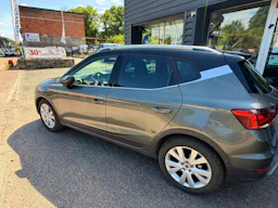 Seat Arona 1.0 TSI 115ch DSG7 S/S Xperience 5 portes (août 2024) (co2 128) occasion - Photo 11