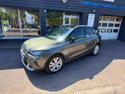 Seat Arona  1.0 TSI 115ch DSG7 S/S Xperience 5 portes (août 2024) (co2 128) occasion - Photo 12