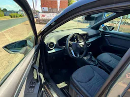 Seat Arona 1.0 TSI 115ch DSG7 S/S Xperience 5 portes (août 2024) (co2 128) occasion - Photo 14