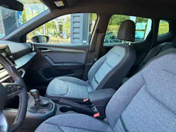 Seat Arona  1.0 TSI 115ch DSG7 S/S Xperience 5 portes (août 2024) (co2 128) occasion - Photo 15