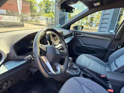 Seat Arona 1.0 TSI 115ch DSG7 S/S Xperience 5 portes (août 2024) (co2 128) occasion - Photo 16