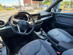 Seat Arona  1.0 TSI 115ch DSG7 S/S Xperience 5 portes (août 2024) (co2 128) occasion - Photo 20