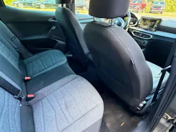 Seat Arona 1.0 TSI 115ch DSG7 S/S Xperience 5 portes (août 2024) (co2 128) occasion - Photo 22