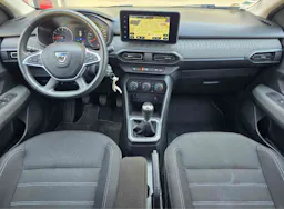 Dacia Jogger 1.0 TCE 110CH ESSENTIAL occasion - Photo 2