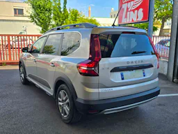 Dacia Jogger  1.0 TCE 110CH ESSENTIAL occasion - Photo 3
