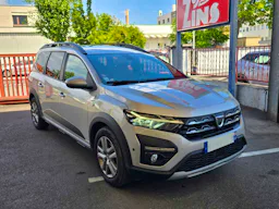 Dacia Jogger 1.0 TCE 110CH ESSENTIAL occasion - Photo 7