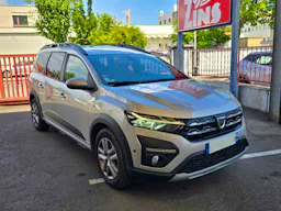 Dacia Jogger  1.0 TCE 110CH ESSENTIAL occasion - Photo 7