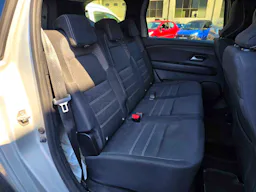 Dacia Jogger 1.0 TCE 110CH ESSENTIAL occasion - Photo 11