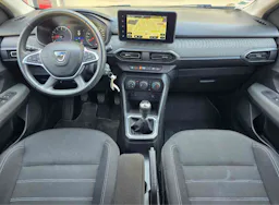 Dacia Jogger  1.0 TCE 110CH ESSENTIAL occasion - Photo 13
