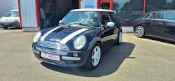 Mini Mini 1.6 115 COOPER occasion - Photo 1