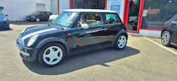 Mini Mini  1.6 115 COOPER occasion - Photo 2