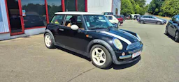 Mini Mini 1.6 115 COOPER occasion - Photo 3