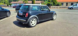 Mini Mini  1.6 115 COOPER occasion - Photo 4
