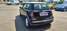 Mini Mini  1.6 115 COOPER occasion - Photo 5