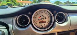 Mini Mini  1.6 115 COOPER occasion - Photo 9