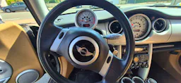 Mini Mini 1.6 115 COOPER occasion - Photo 11