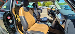 Mini Mini  1.6 115 COOPER occasion - Photo 13