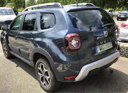 Dacia Duster II occasion - Photo 4