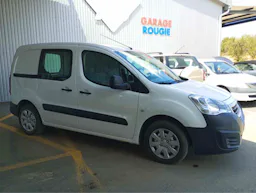 Peugeot Partner 1.6 BLUEHDI 100 PREMIUM occasion - Photo 3