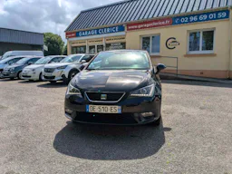 Seat Ibiza  SC 1.2 TSI 85 I TECH occasion - Photo 1