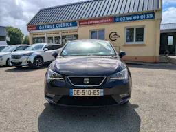 Seat Ibiza SC 1.2 TSI 85 I TECH occasion - Photo 2