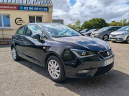 Seat Ibiza  SC 1.2 TSI 85 I TECH occasion - Photo 3