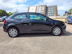 Seat Ibiza  SC 1.2 TSI 85 I TECH occasion - Photo 4