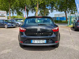 Seat Ibiza  SC 1.2 TSI 85 I TECH occasion - Photo 6