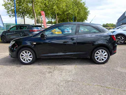 Seat Ibiza SC 1.2 TSI 85 I TECH occasion - Photo 9