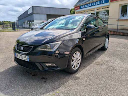 Seat Ibiza SC 1.2 TSI 85 I TECH occasion - Photo 10