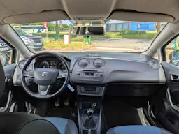 Seat Ibiza  SC 1.2 TSI 85 I TECH occasion - Photo 13
