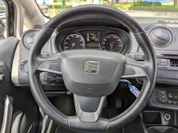 Seat Ibiza SC 1.2 TSI 85 I TECH occasion - Photo 14