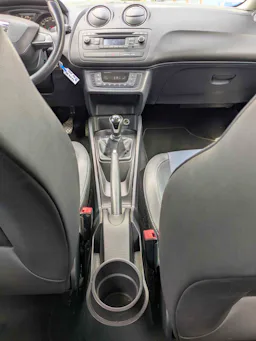 Seat Ibiza SC 1.2 TSI 85 I TECH occasion - Photo 16