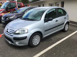 Citroën C3 HDI occasion - Photo 1