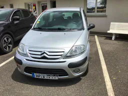 Citroën C3 HDI occasion - Photo 2