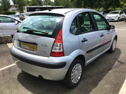 Citroën C3  HDI occasion - Photo 3