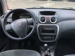 Citroën C3  HDI occasion - Photo 8