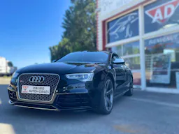 Audi RS5  QUATTRO S-TRONIC occasion - Photo 2