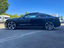 Audi RS5  QUATTRO S-TRONIC occasion - Photo 3