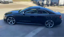 Audi RS5  QUATTRO S-TRONIC occasion - Photo 4
