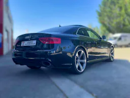Audi RS5  QUATTRO S-TRONIC occasion - Photo 5